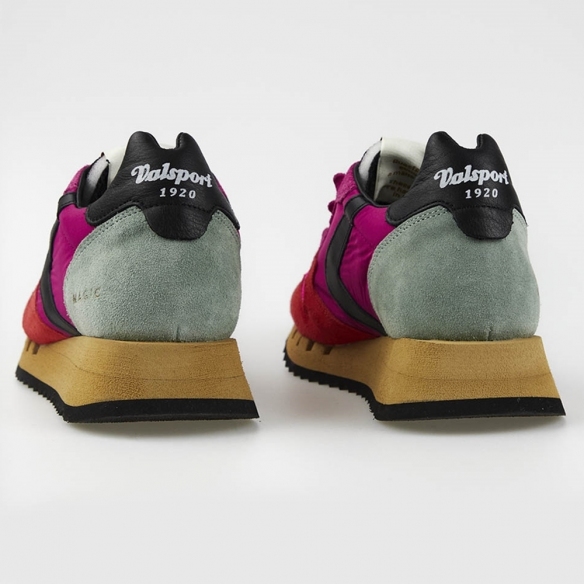 Valsport Sneaker Donna Magic Trekk (Trekk 13)
