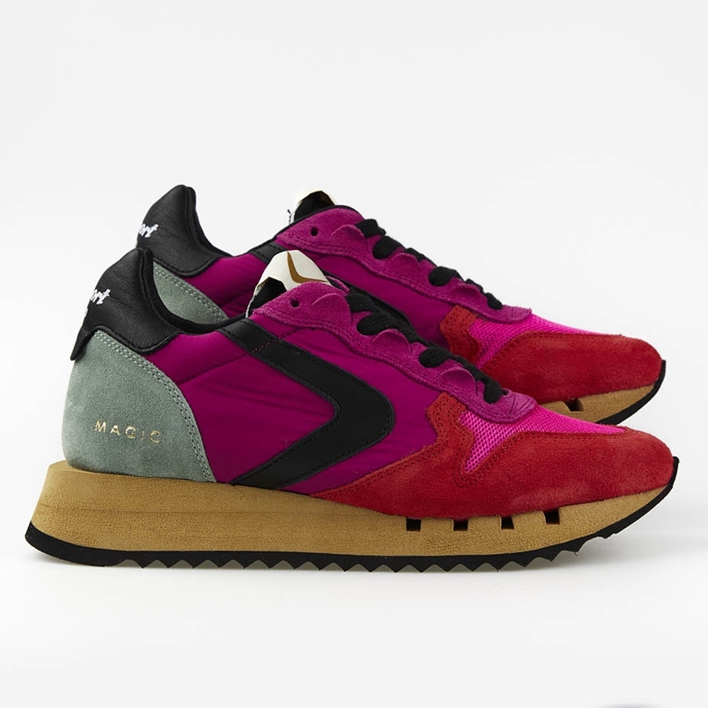 Valsport Sneaker Donna Magic Trekk...