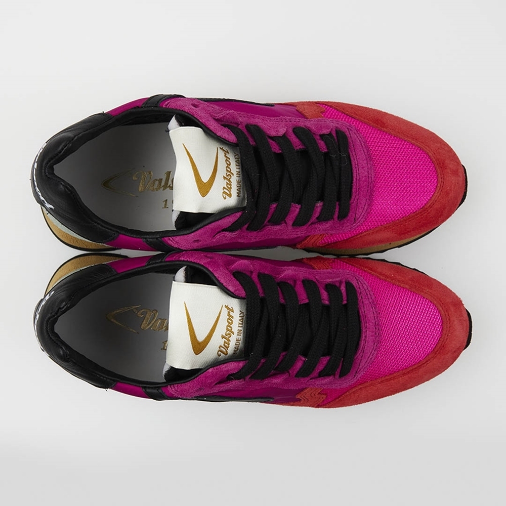 Valsport Sneaker Donna Magic Trekk...