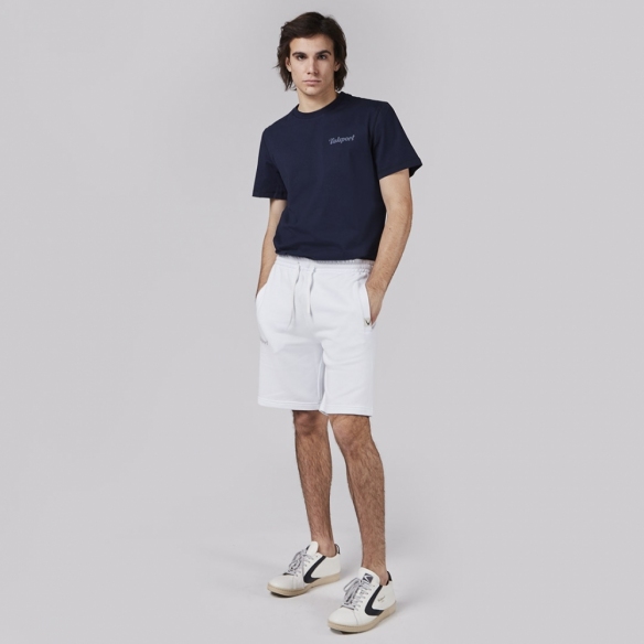 Valsport Bermuda Felpato Uomo Classic (Small Logo)