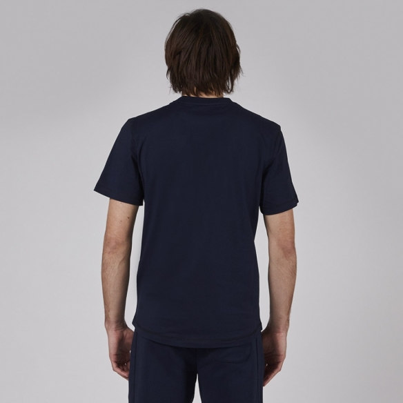 Valsport T-Shirt Classic Small Logo (Black Iris)
