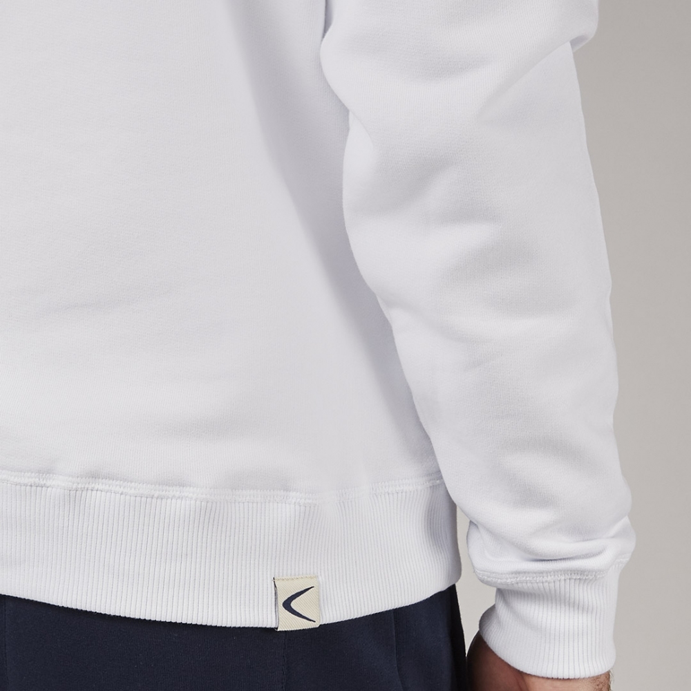 Valsport Felpa Girocollo Uomo Classic...
