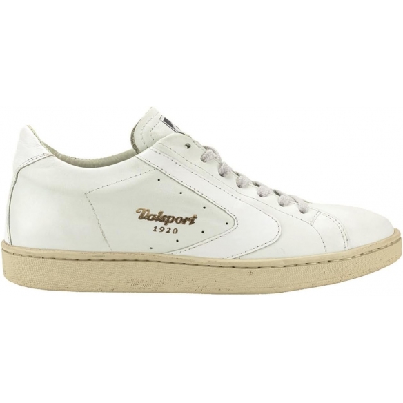 Valsport Sneaker Uomo Tournament Classic Leather