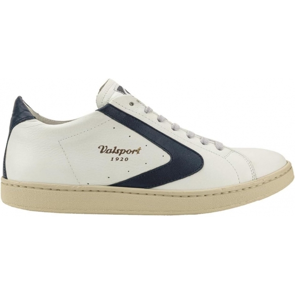 Valsport Sneaker Uomo Tournament Classic Leather
