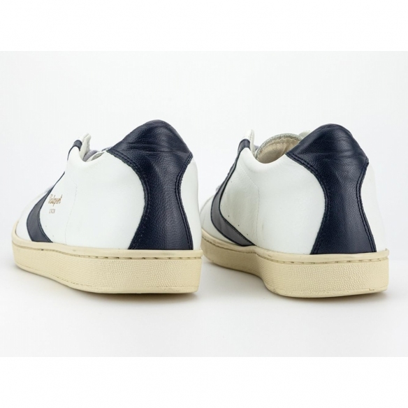 Valsport Sneaker Uomo Tournament Classic Leather