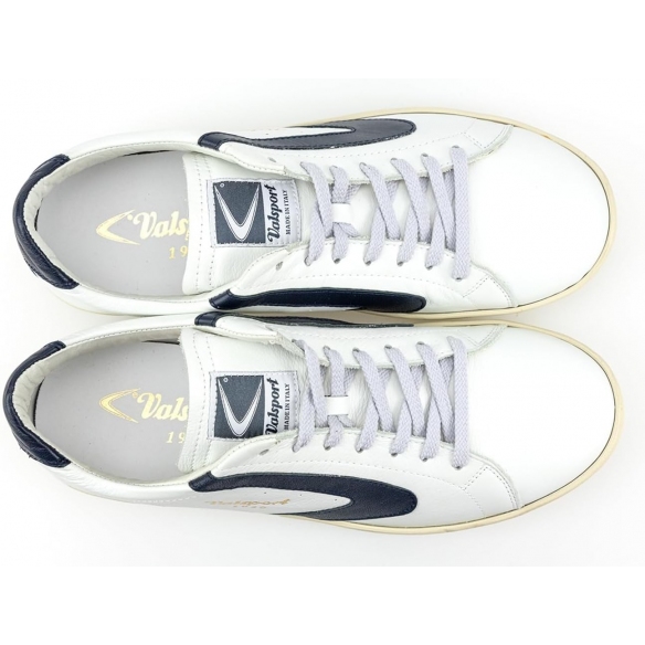 Valsport Sneaker Uomo Tournament Classic Leather