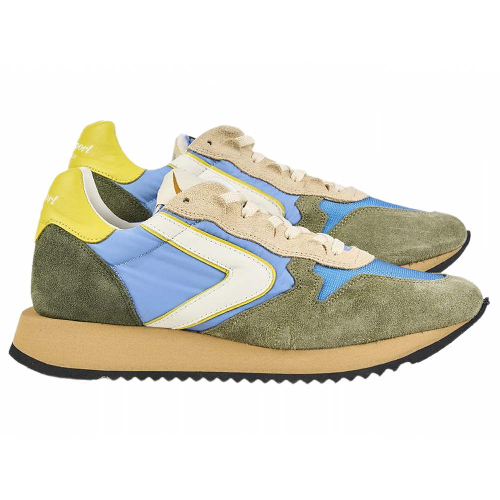 Valsport Sneaker Uomo Magic Heritage...