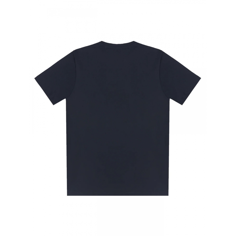 PEOPLE OF SHIBUYA T-Shirt Girocollo...