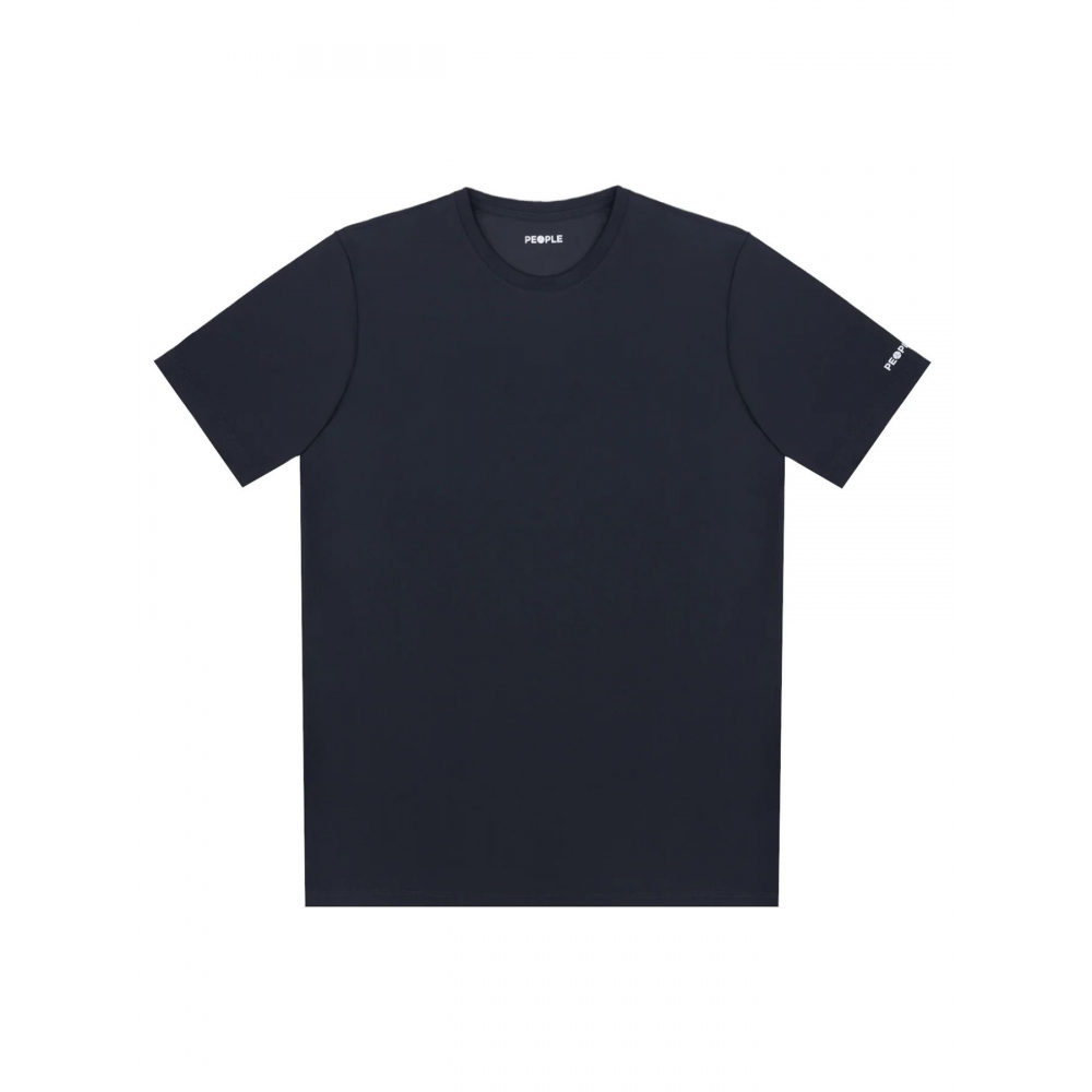 PEOPLE OF SHIBUYA T-Shirt Girocollo...