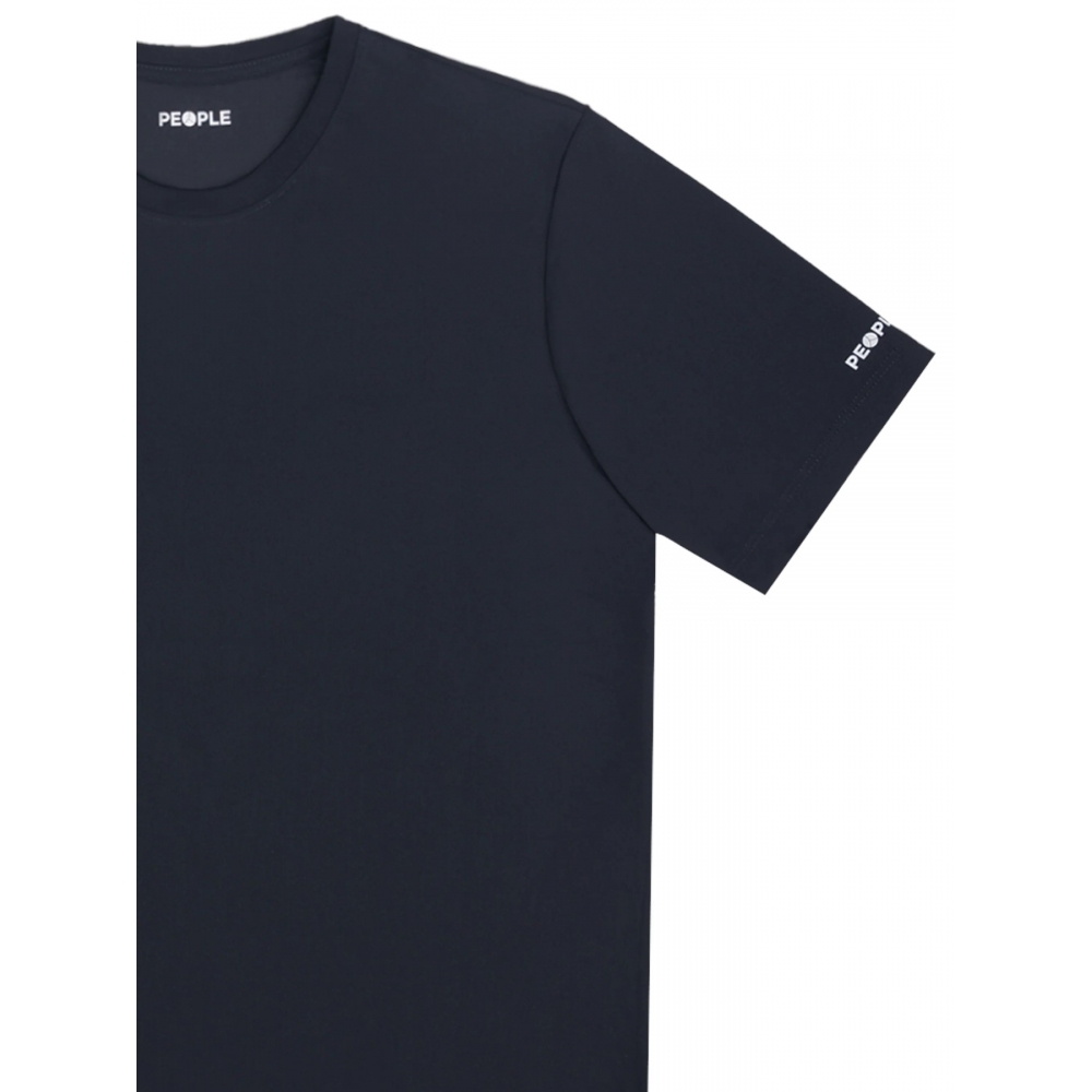 PEOPLE OF SHIBUYA T-Shirt Girocollo...