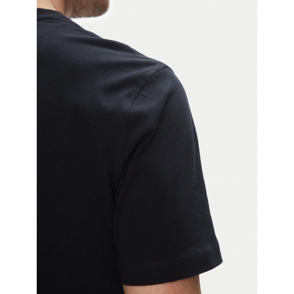 Aeronautica Militare T-shirt girocollo basica in cotone