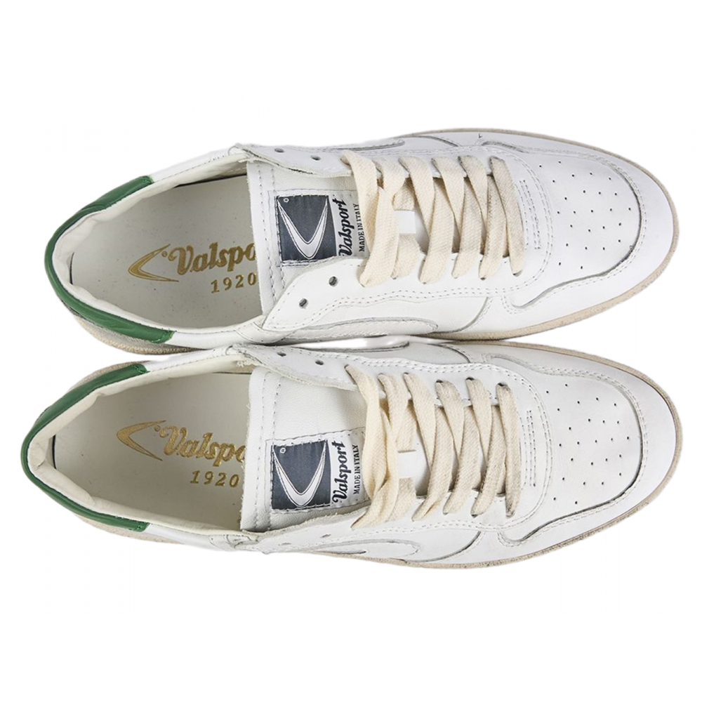 Valsport Sneaker Uomo Davis Heritage...