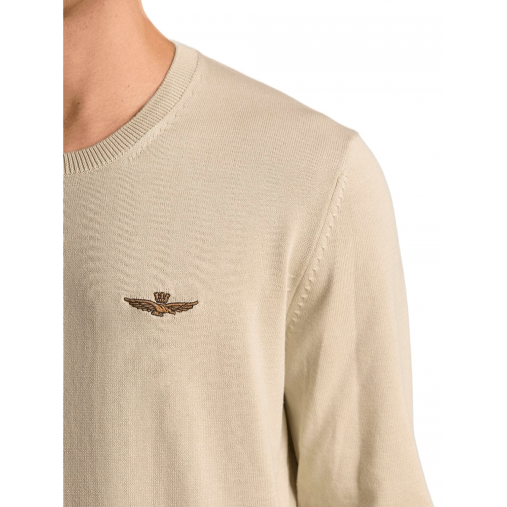 Aeronautioca Militare Maglia...