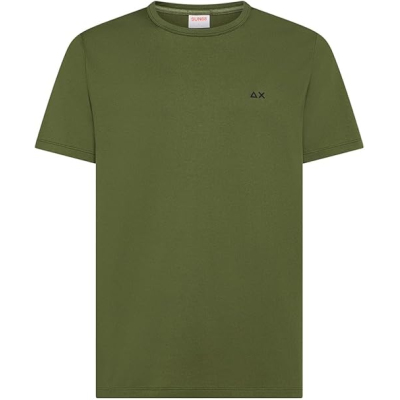 SUN68 Tshirt Uomo Modello...