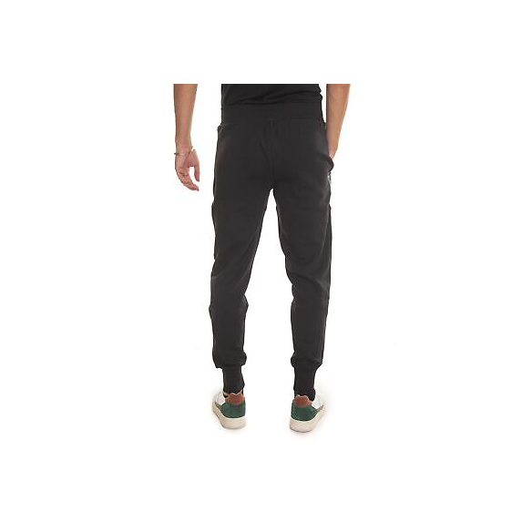 EA7 PANTAFELPA Nero Nero