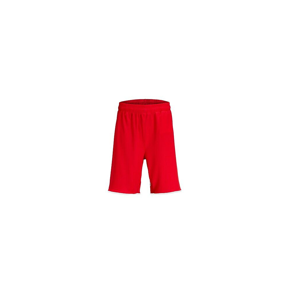 Jack jones JIKICKER JJSHORTS AKM 509 Racing Red L
