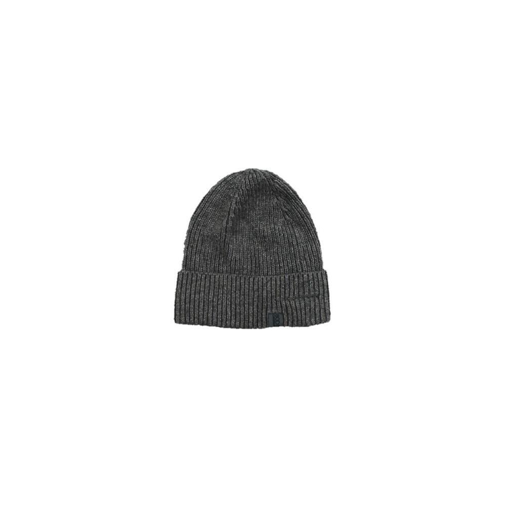 80DB BT-Cold Connected Beanie Grey