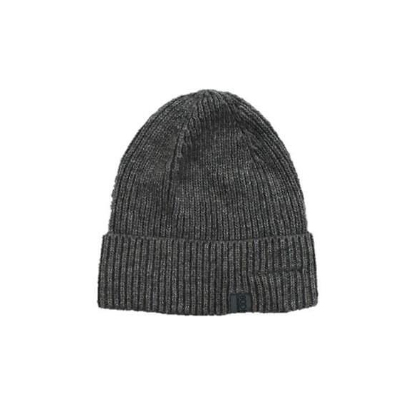80DB BT-Cold Connected Beanie Grey