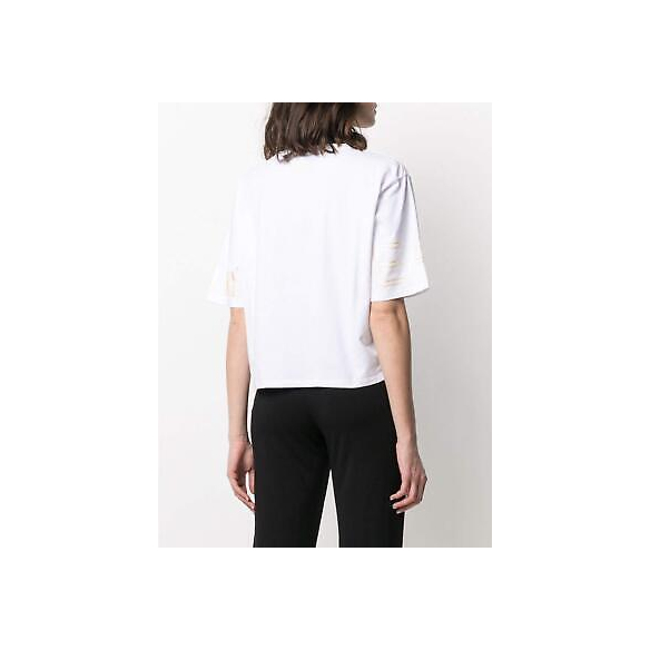 EA7 - T-Shirt col 0101 3KTT18-TJ29Z