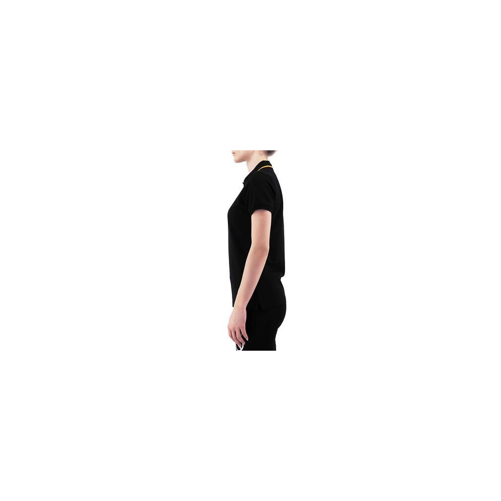 K-Way Alizee Stretch, Nero - L