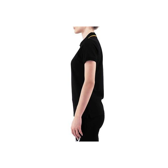 K-Way Alizee Stretch, Nero - L