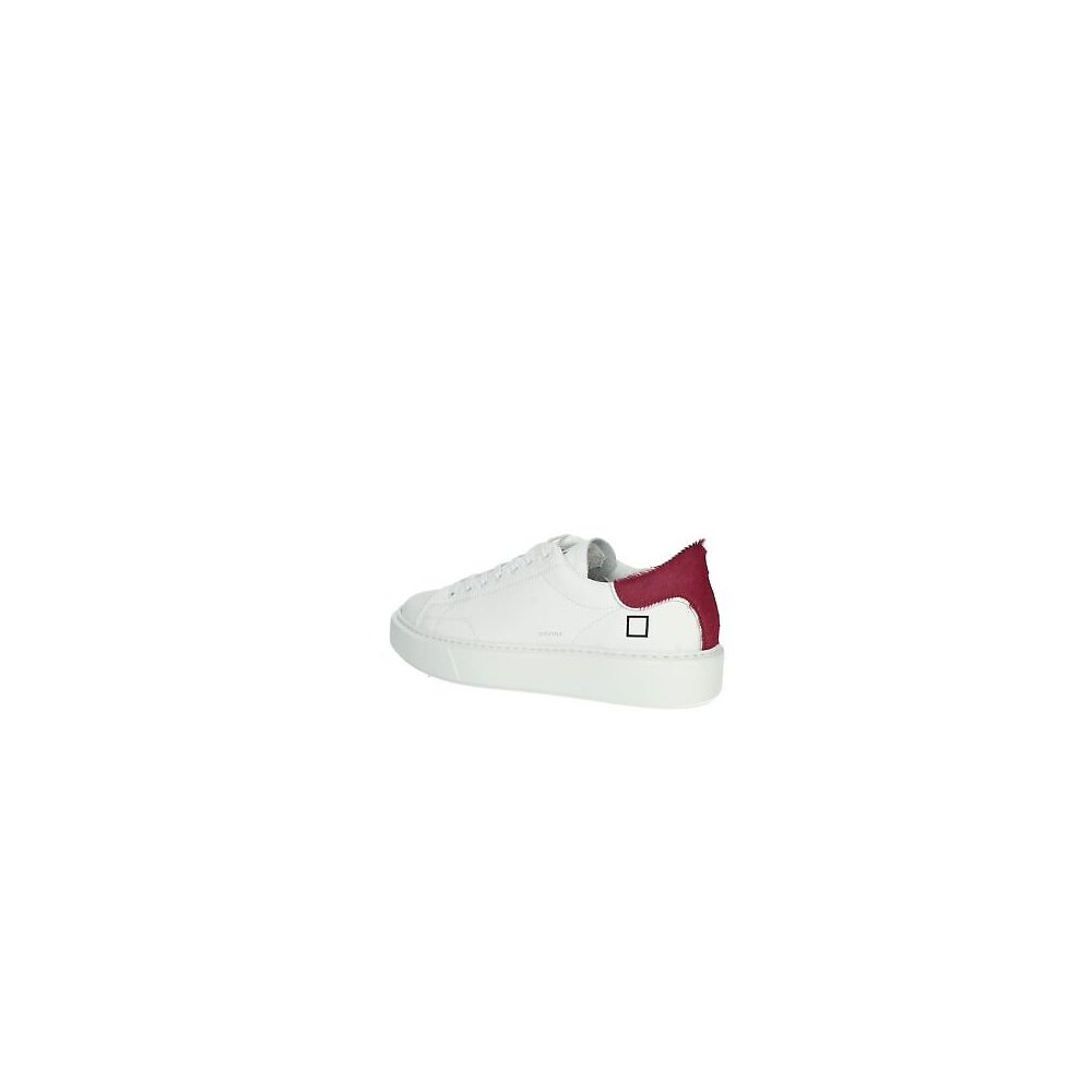D.A.T.E. Sfera Pony (White-Blush, 39)
