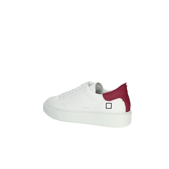 D.A.T.E. Sfera Pony (White-Blush, 39)