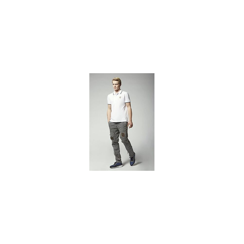Aeronautica Militare Polo M.C. PO1308...