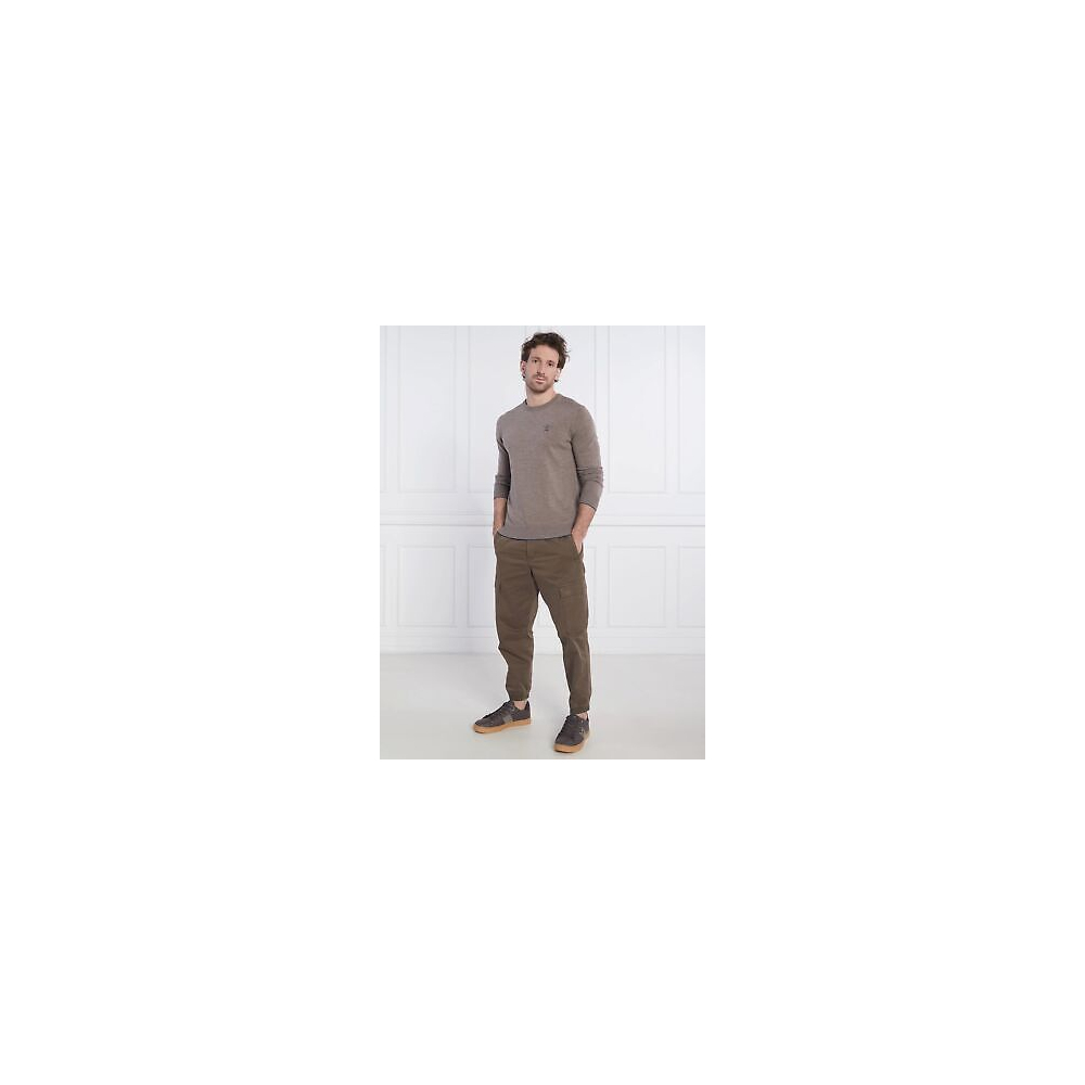 Aeronautica Militare Maglia Girocollo...
