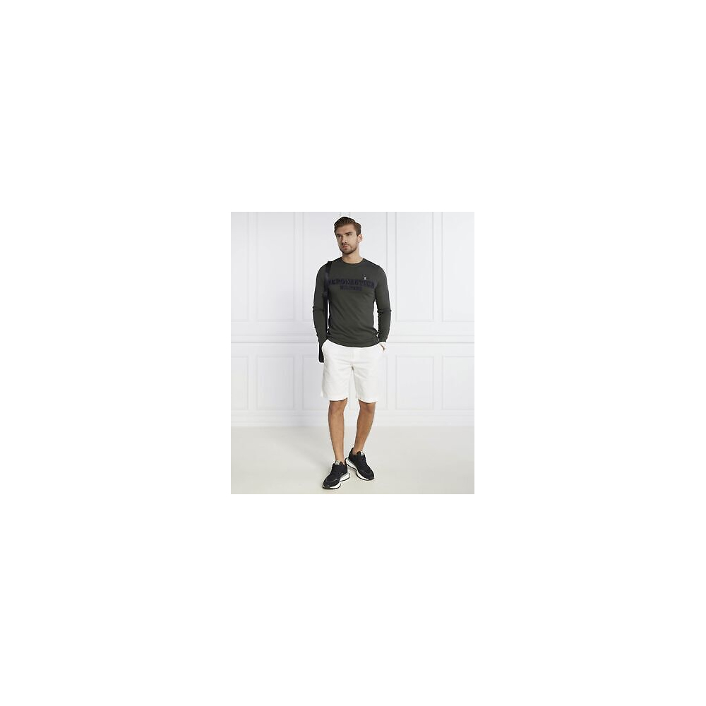 Aeronautica Militare Maglia M.L. in...