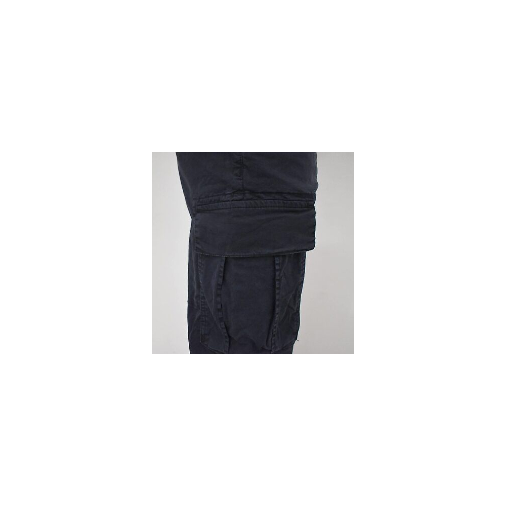 Aeronautica Militare Pantalone Cargo...