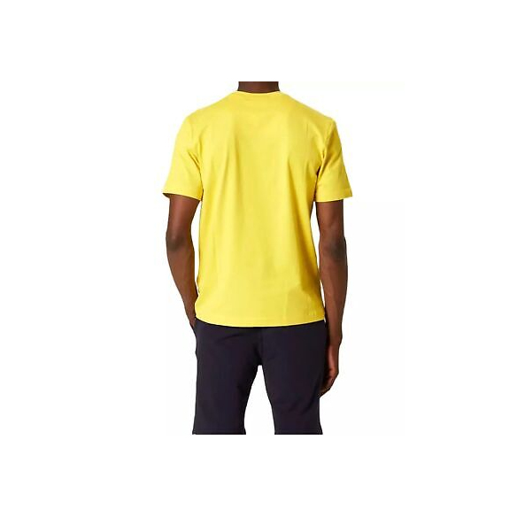 Aeronautica Militare T-Shirt con Mini Logo TS2065J592 (Giallo 57490)