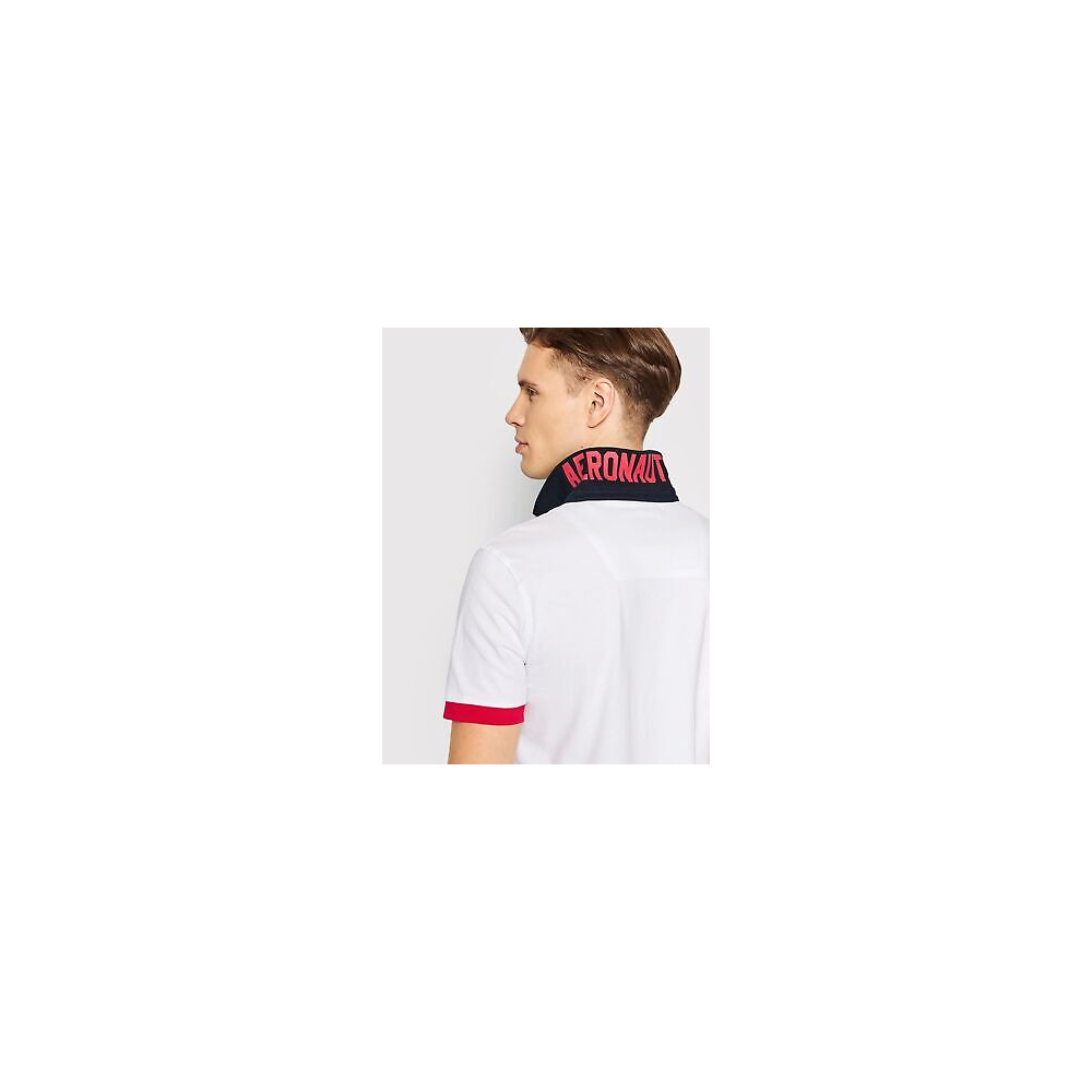 Aeronautica Militare Polo Uomo PO1601...