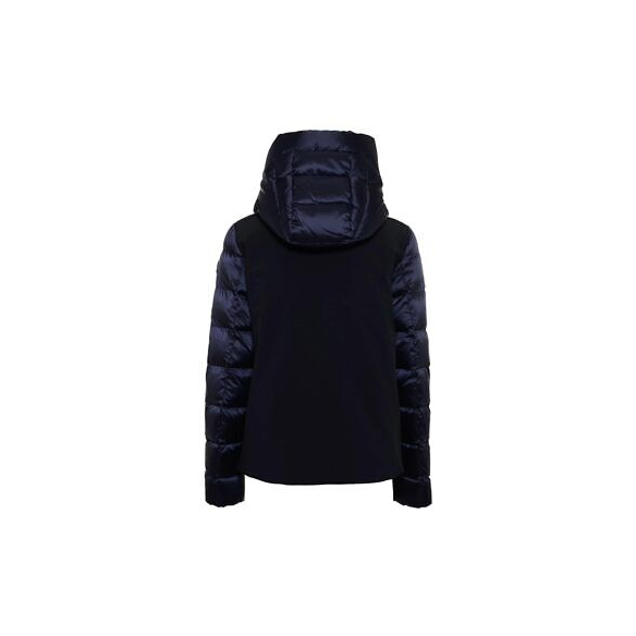 CIESSE PIUMINI Stella 2.2 - Giacca SoftShell da donna (Liger Blue)
