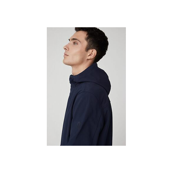 CIESSE PIUMINI AVIOR 2.2 - Giacca Uomo Softshell (Sky Captain)