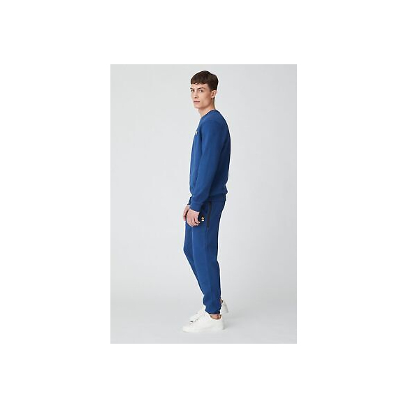 CIESSE PIUMINI Gar - Pantaloni in Felpa Uomo (Bluette)