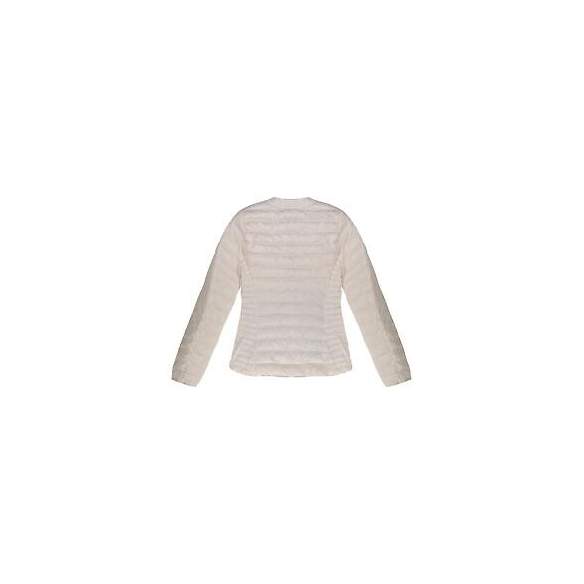 CIESSE PIUMINI GRACE - Piumino leggero da donna (Bianco)