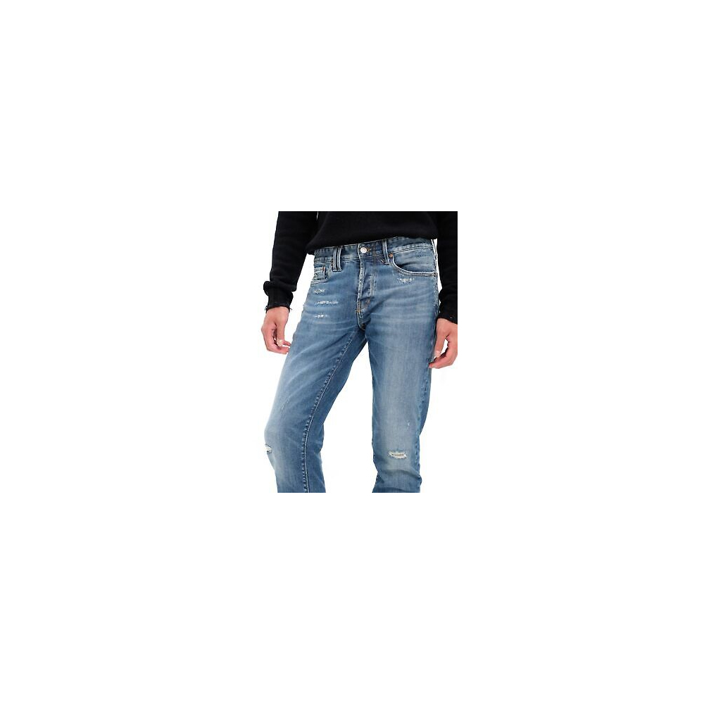 CYCLE Jeans Bone Comfort Skinny Hand...