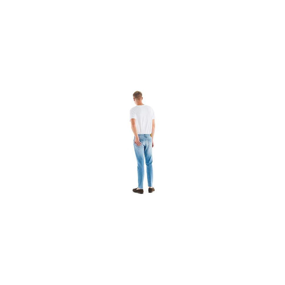 CYCLE Best Comfort Slim Bleached...