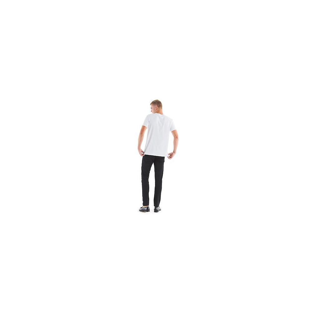 CYCLE Tee Regular T-Shirt Rinse Wash...