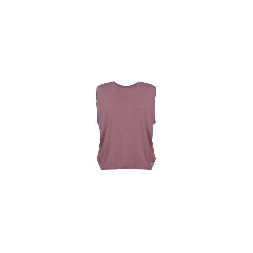 DEHA Canotta Donna Loose-Fit D83242...