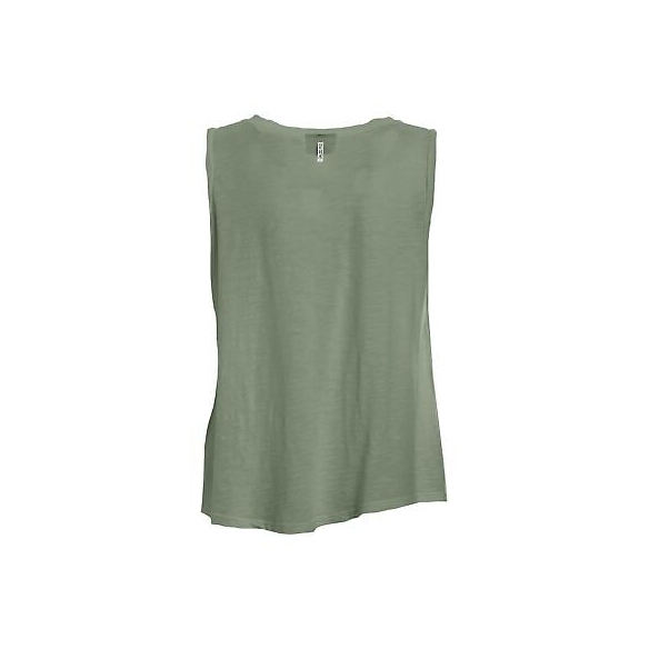 DEHA Canotta Estiva Svasata (Leaf Green)