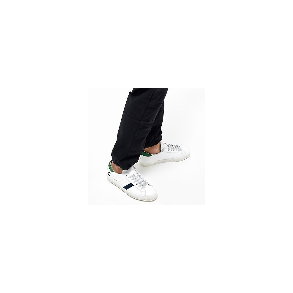 Sneakers Uomo D.A.T.E. Bianco Verde...