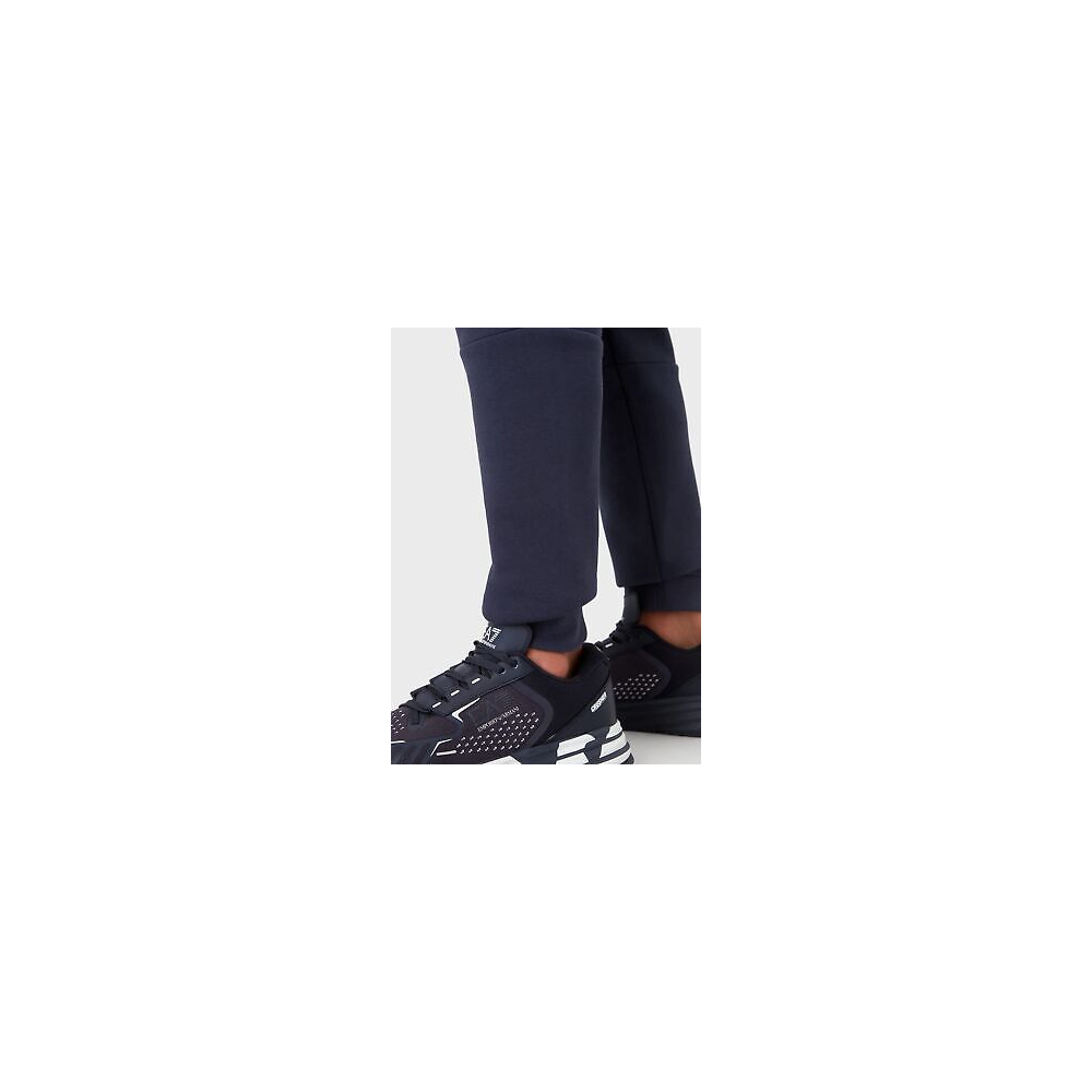 Pantaloni Jogger Core Identity in...