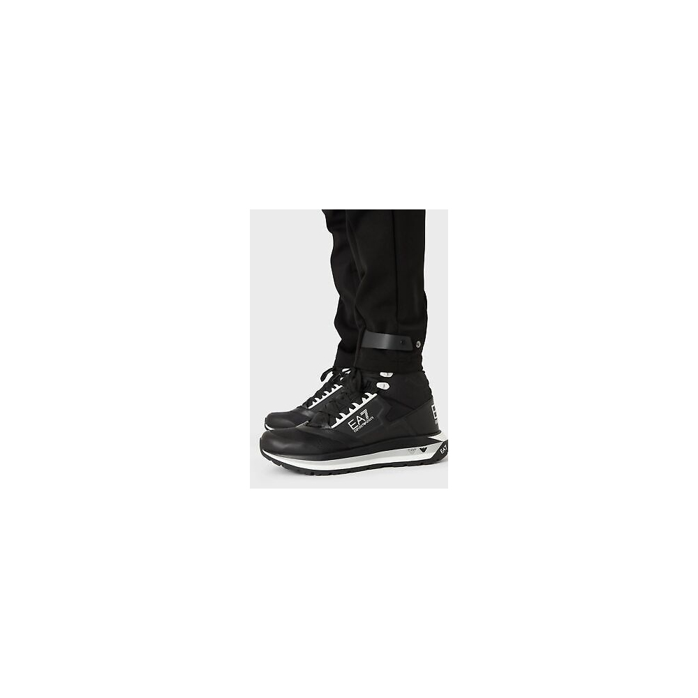 Emporio Armani Pantaloni Evo Mix in...