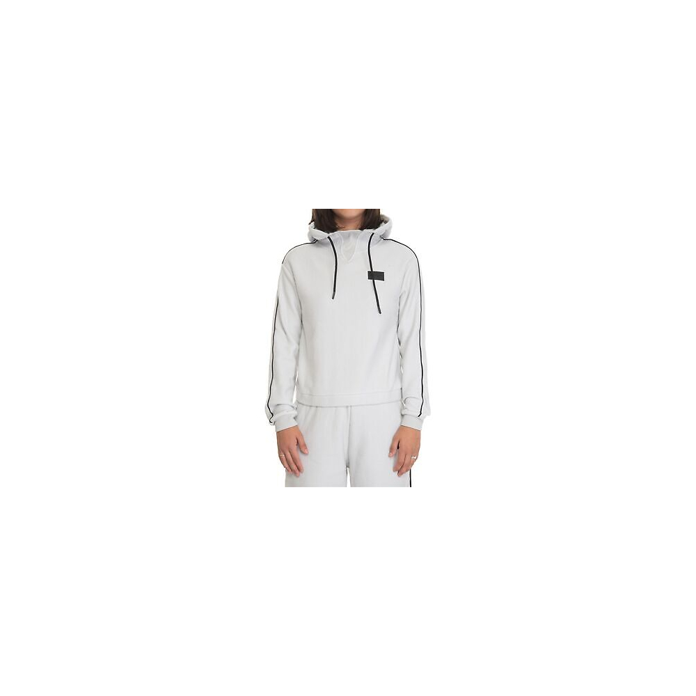 Emporio Armani EA7 Felpa Donna con...