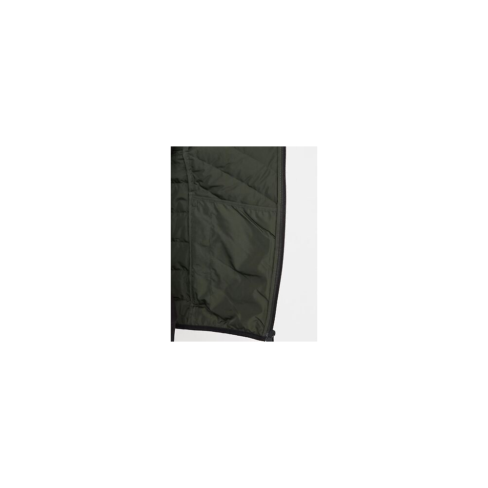 EA7 U 130gr CAPPUCCIO NYLON OPACO