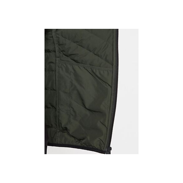 EA7 U 130gr CAPPUCCIO NYLON OPACO