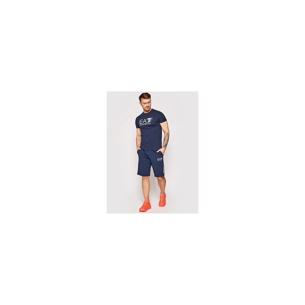 EA7 - Jersey Bermuda col 1554 3KPS67-PJ05Z