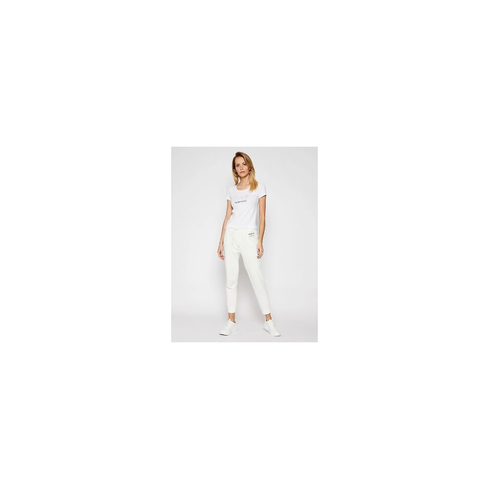EA7 Armani T-Shirt 3KTT26-TJ12Z 1100